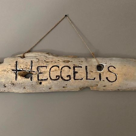 알타 Heggelis B&B 외부 사진