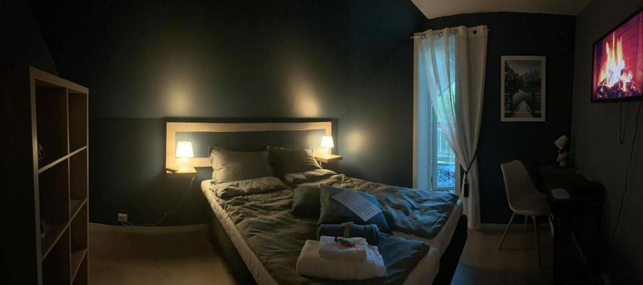 알타 Heggelis B&B 외부 사진